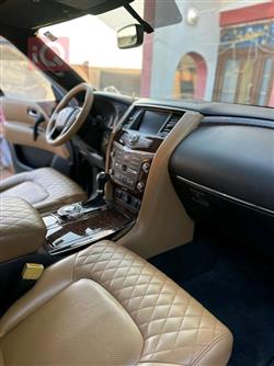 نيسان ارمادا
